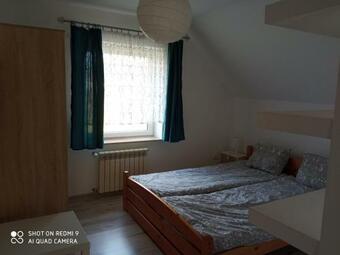 Villa Willa Na Wczasowej