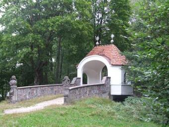 Apartamenty Dominik