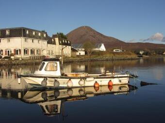 Dunollie Hotel ?a Bespoke Hotel?