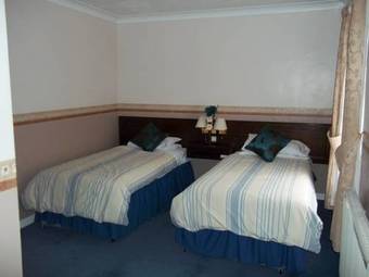 The Bell Hotel