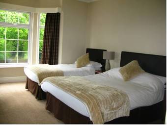 Abbey Grange Hotel