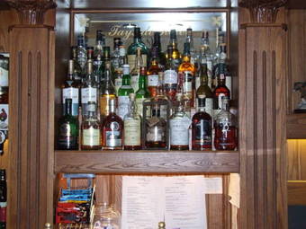 Hostal Tayside Hotel