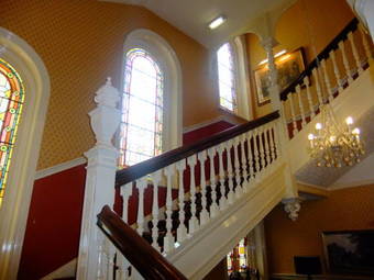Hotel De Paris