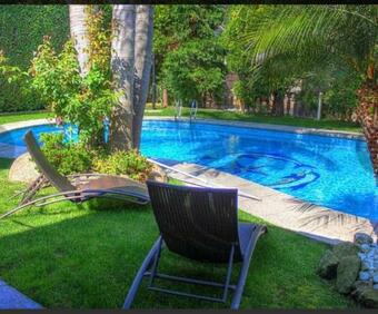 Villa Las Sinas