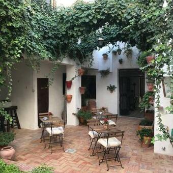 Hostal La Casa De F�lix