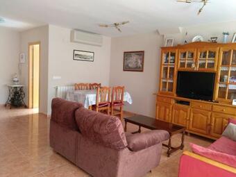 Casa Fasola. Un Remanso De Paz.