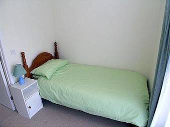 The Retreat