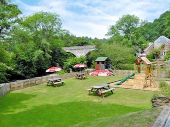 Kingfisher Cottage