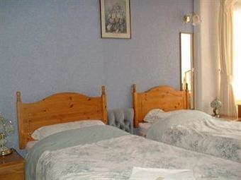 Hostal Wavecrest
