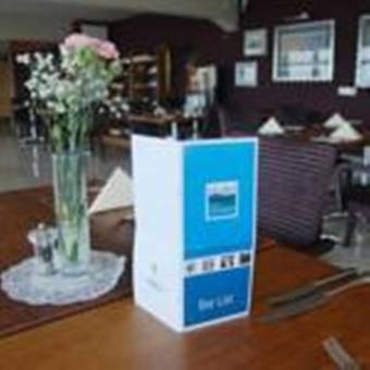 Hotel Cymyran