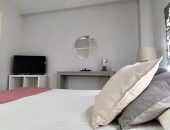 Apartamento La Parada de Echegaray 10