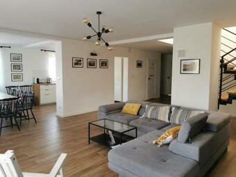 Villa Hygge House