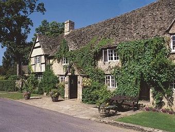 Hotel Old Swan & Minster Mill
