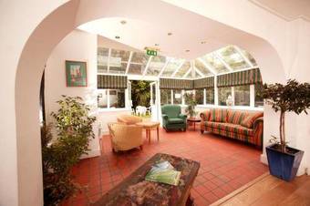 Tudor Lodge Hotel