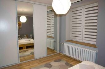 Apartament Grapa