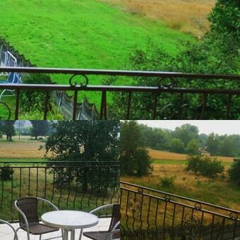 Hostal Przylesie