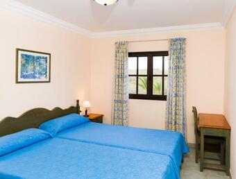 Apartamento Residencial El Conde #8