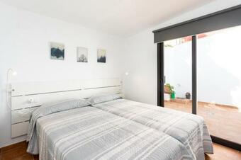 Apartamentos Los Mirlos