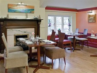 The Lymm Hotel