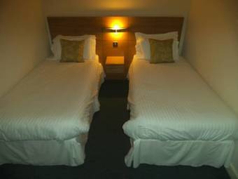 Hotel Croyde Bay Resort