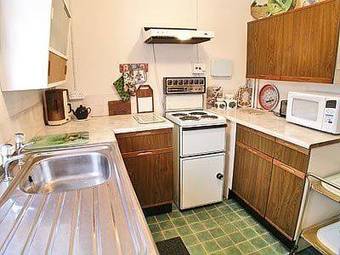 Bakers Cottage