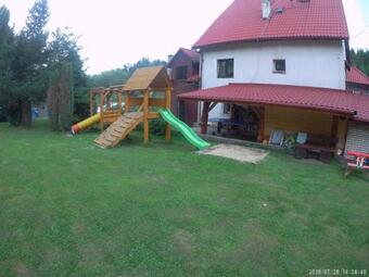 Hostal Domlesny