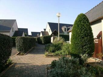 Villa Maison Erdeven, 3 Pi�ces, 4 Personnes - Fr-1-479-121