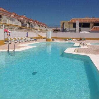 Apartamento Sol Y Luna En Caleta de Fuste