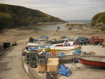 The Slipway Hotel