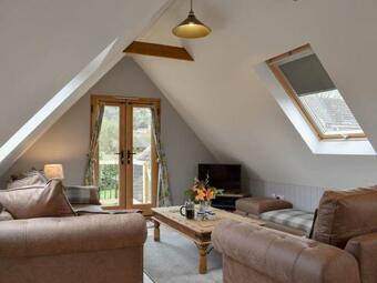 The Haybarn