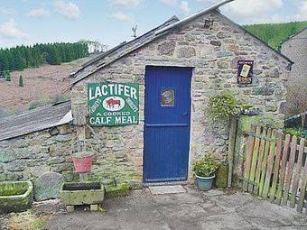 The Hayloft