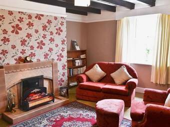 Beech Cottage