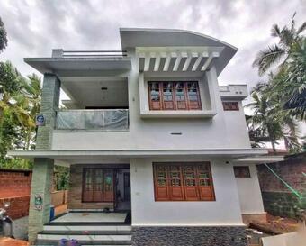 Villa Vihayas