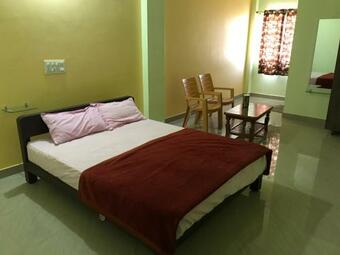 Hotel Prabhu Inn