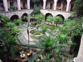 De La Soledad Hotel