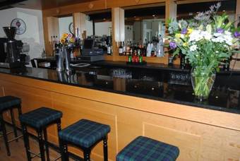 Balmacara Hotel