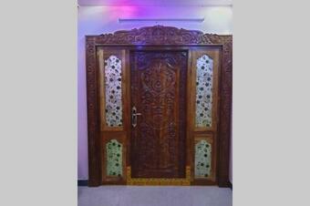 Villa Atlas Nivas1
