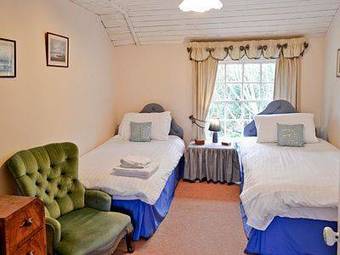 The Coach House