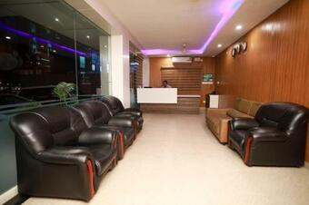 Hotel Shams Inn