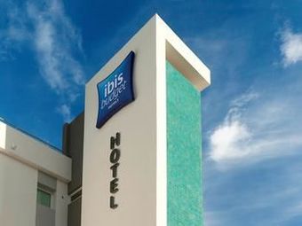 Hotel Ibis Budget Manchester Centre Pollard Street