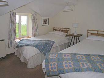 Cefn Bach