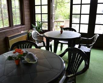 Hostal The Park Hill