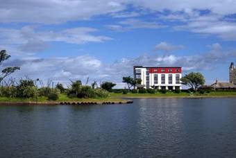 Ramsey Park Hotel