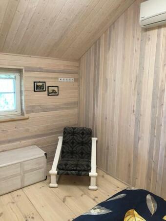 Joosti Summer House