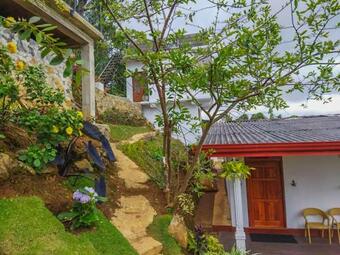 Laasa Family Resort