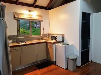 Raiatea - Bungalow Apetahi 5