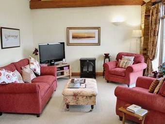 Ash Tree Cottage