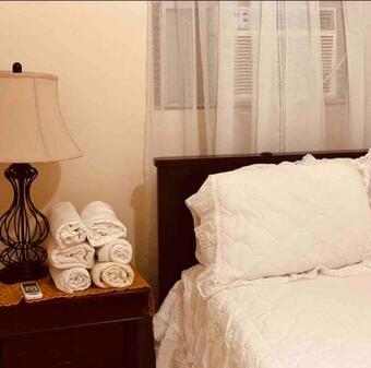 Apartamento Casa Maritza?s Bed Anytime
