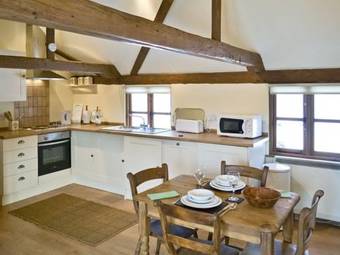 Henley Cottage