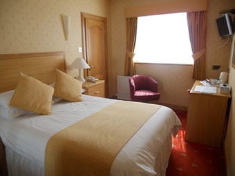 Leapark Hotel